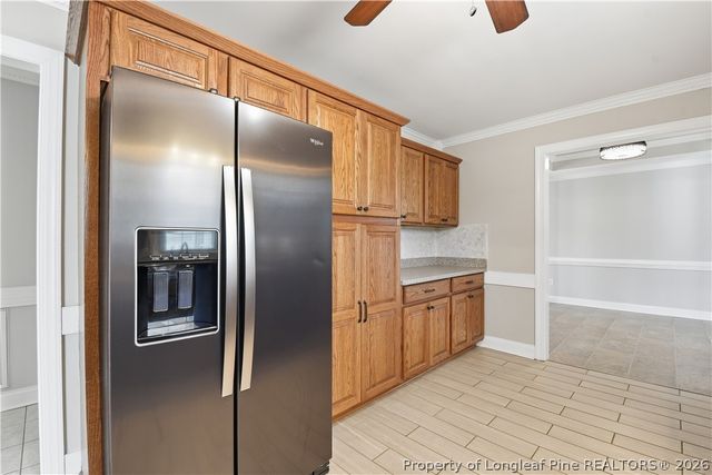 44 Oak Hill Drive, Dunn, NC 28334