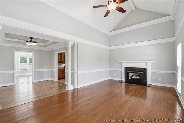 44 Oak Hill Drive, Dunn, NC 28334