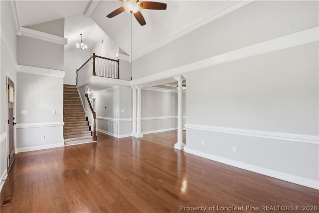 44 Oak Hill Drive, Dunn, NC 28334