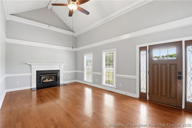 44 Oak Hill Drive, Dunn, NC 28334