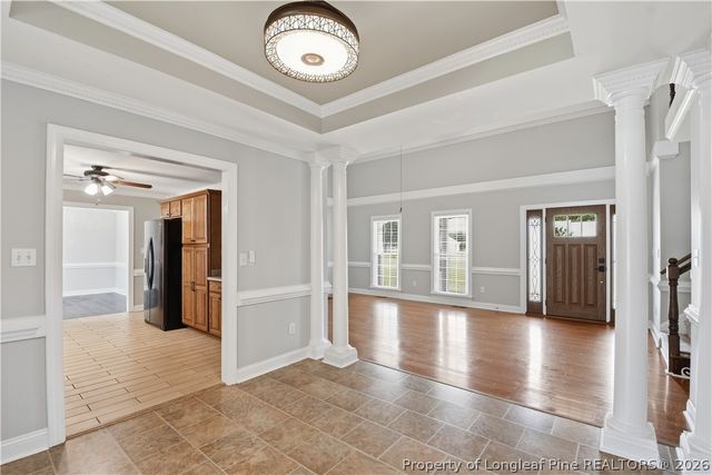 44 Oak Hill Drive, Dunn, NC 28334