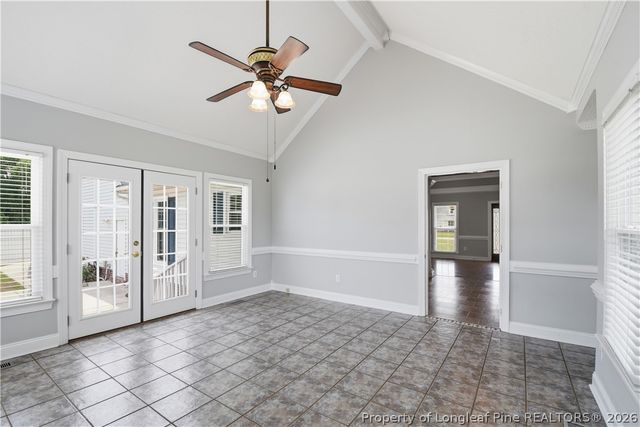 44 Oak Hill Drive, Dunn, NC 28334
