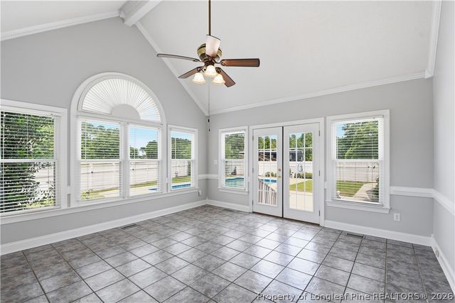 44 Oak Hill Drive, Dunn, NC 28334