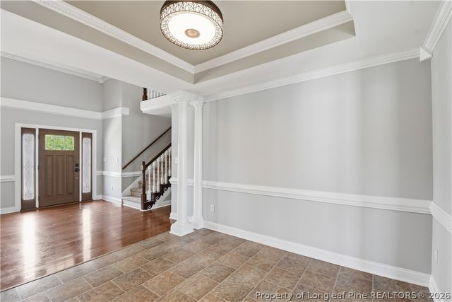 44 Oak Hill Drive, Dunn, NC 28334