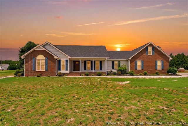 44 Oak Hill Drive, Dunn, NC 28334