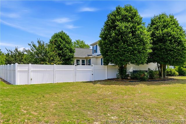 44 Oak Hill Drive, Dunn, NC 28334