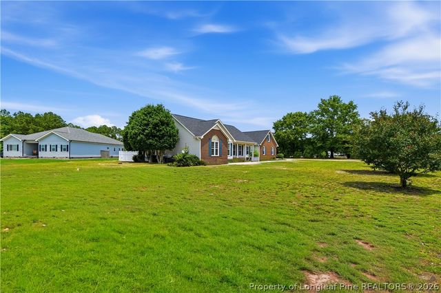 44 Oak Hill Drive, Dunn, NC 28334