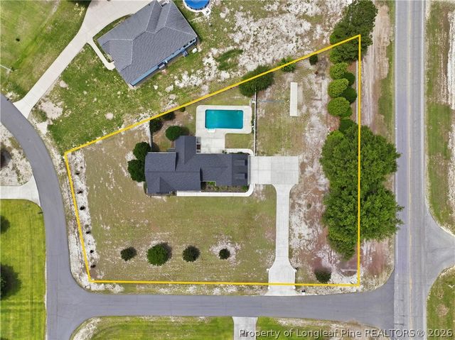 44 Oak Hill Drive, Dunn, NC 28334
