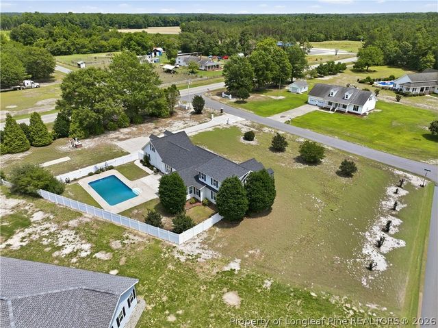 44 Oak Hill Drive, Dunn, NC 28334