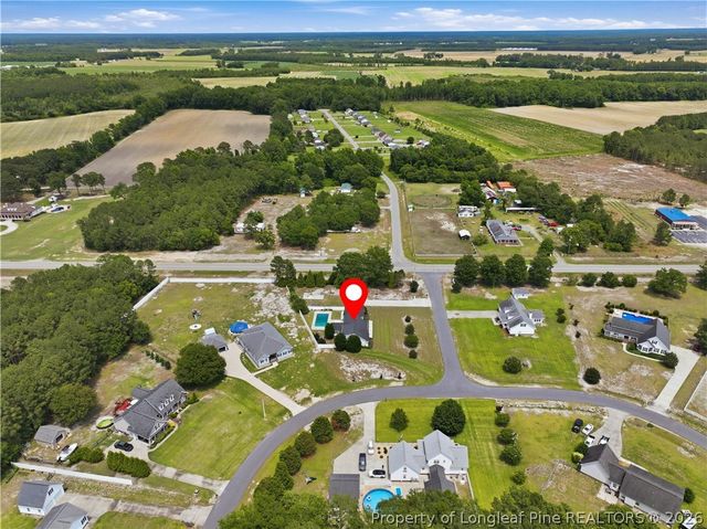 44 Oak Hill Drive, Dunn, NC 28334