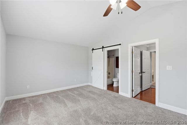44 Oak Hill Drive, Dunn, NC 28334