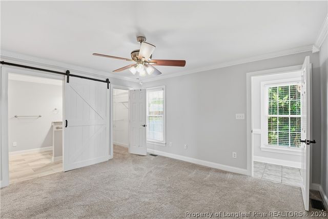 44 Oak Hill Drive, Dunn, NC 28334