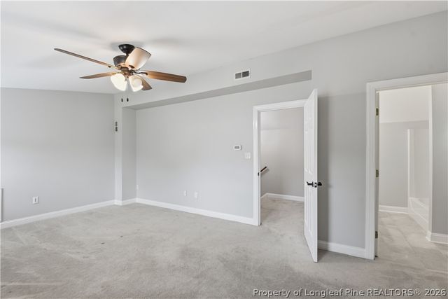 44 Oak Hill Drive, Dunn, NC 28334