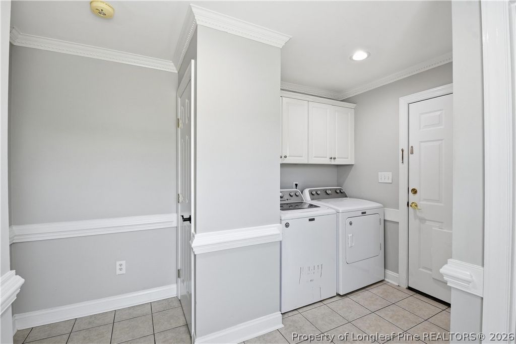 44 Oak Hill Drive, Dunn, NC 28334 — photo 15
