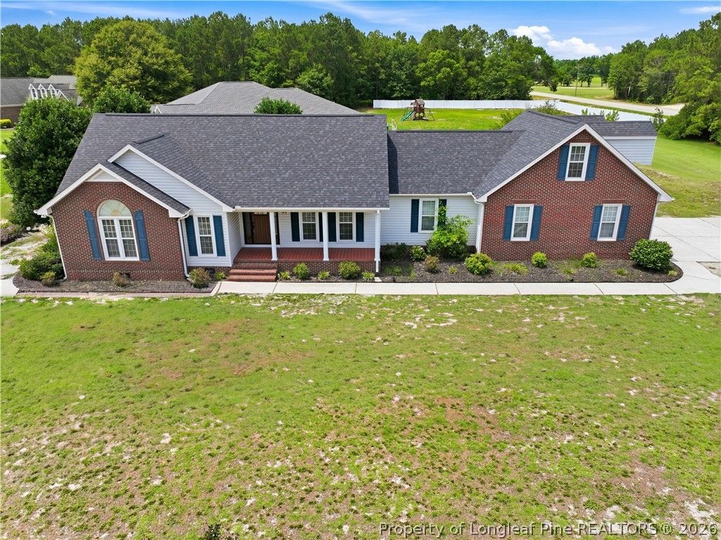 44 Oak Hill Drive, Dunn, NC 28334 — photo 2