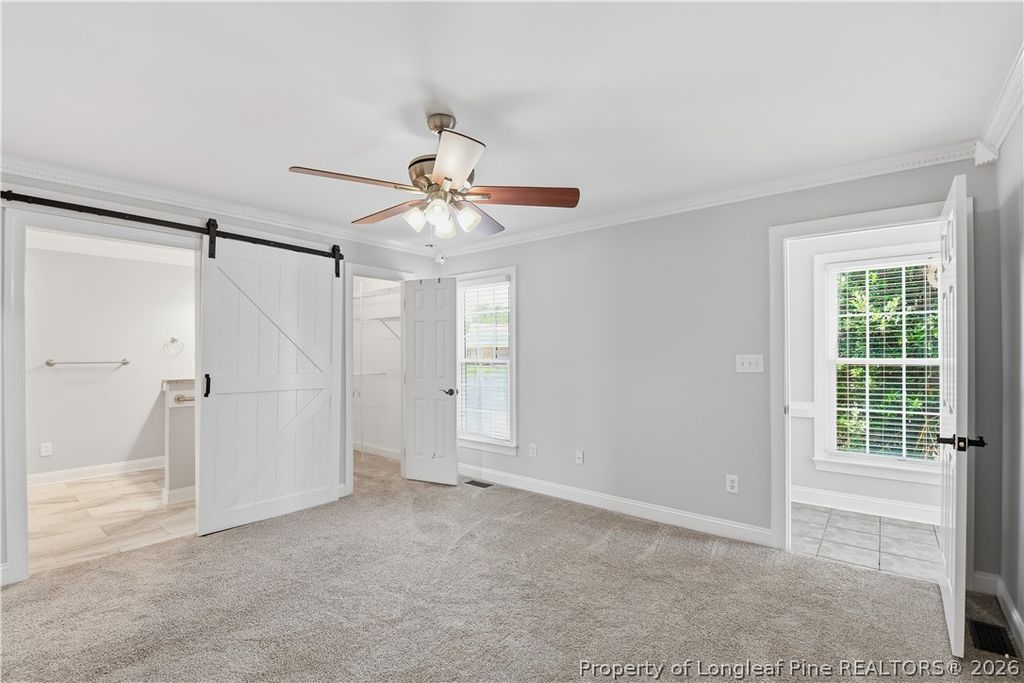 44 Oak Hill Drive, Dunn, NC 28334 — photo 8
