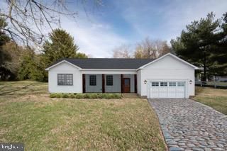 5521 CEDAR GROVE RD, East New Market, MD 21631