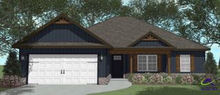 215 Hampton Chase, Perry, GA 31069