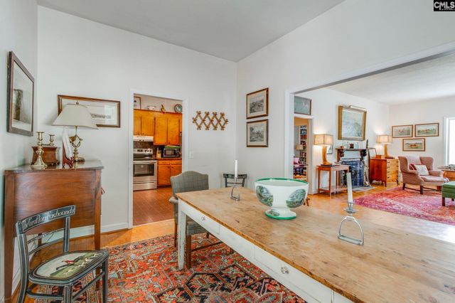 670 Red Fox Road, Camden, SC 29020
