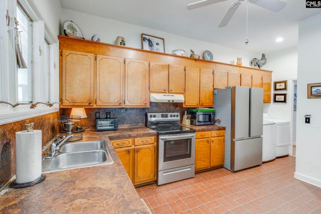 670 Red Fox Road, Camden, SC 29020
