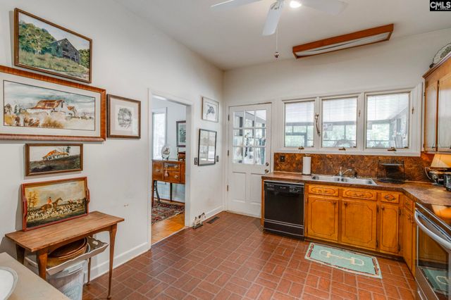 670 Red Fox Road, Camden, SC 29020