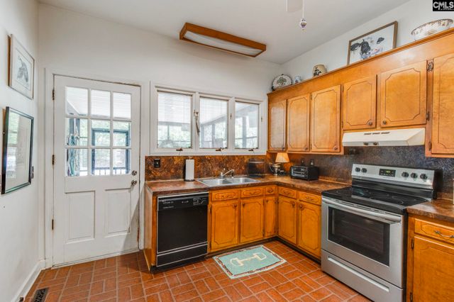 670 Red Fox Road, Camden, SC 29020