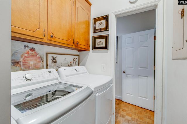 670 Red Fox Road, Camden, SC 29020