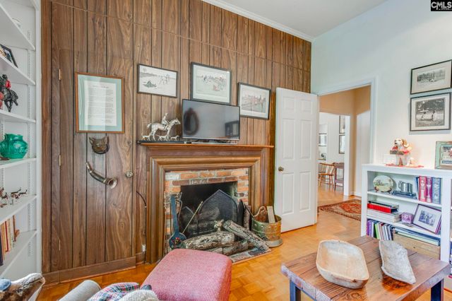 670 Red Fox Road, Camden, SC 29020