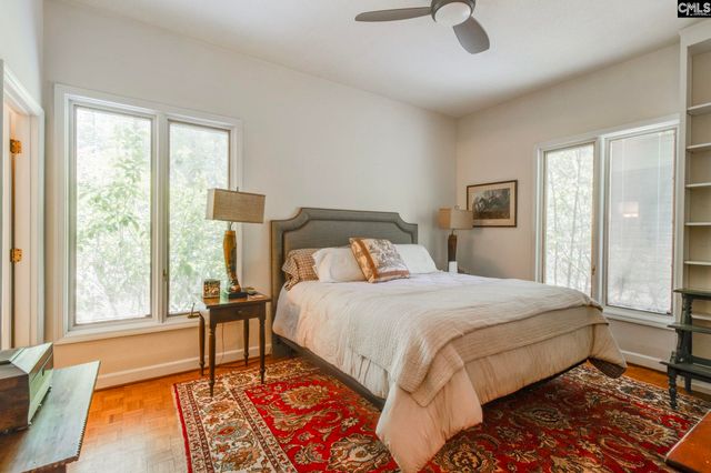 670 Red Fox Road, Camden, SC 29020