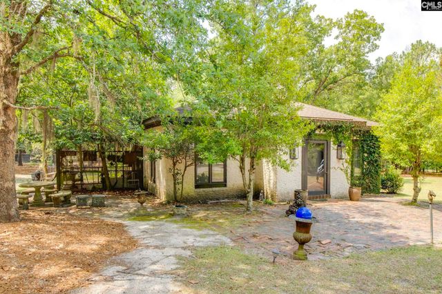 670 Red Fox Road, Camden, SC 29020