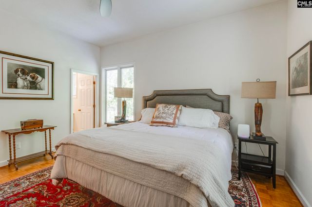 670 Red Fox Road, Camden, SC 29020