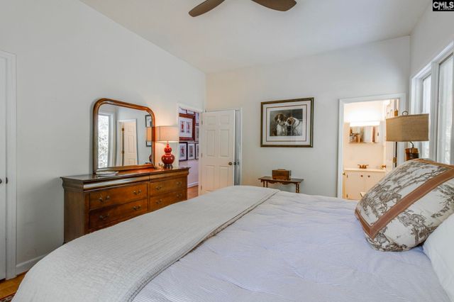 670 Red Fox Road, Camden, SC 29020