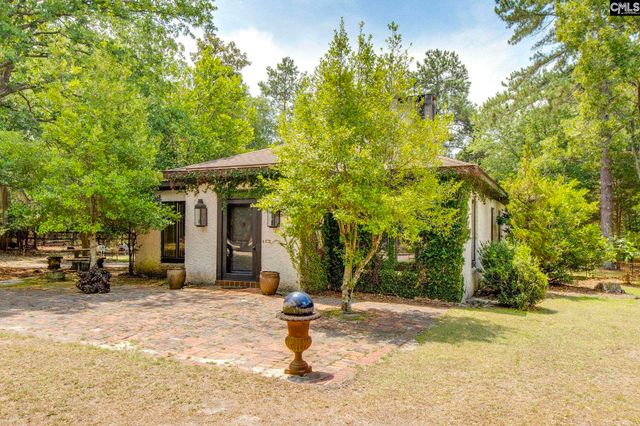 670 Red Fox Road, Camden, SC 29020