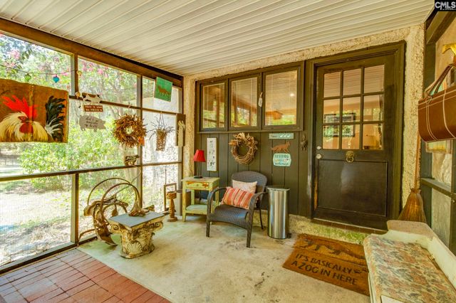 670 Red Fox Road, Camden, SC 29020