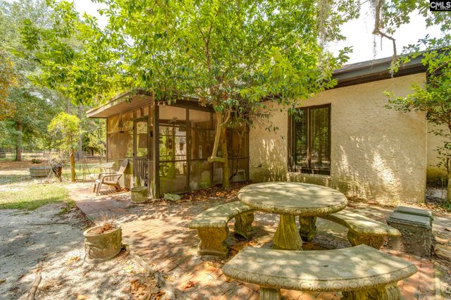 670 Red Fox Road, Camden, SC 29020
