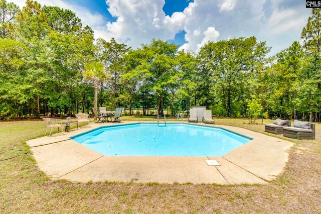670 Red Fox Road, Camden, SC 29020