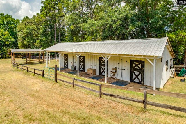 670 Red Fox Road, Camden, SC 29020