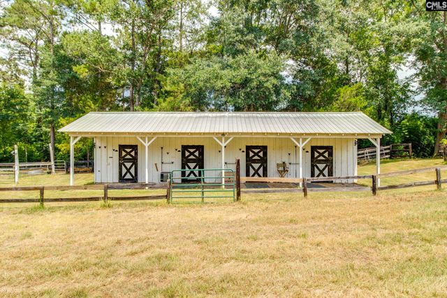 670 Red Fox Road, Camden, SC 29020