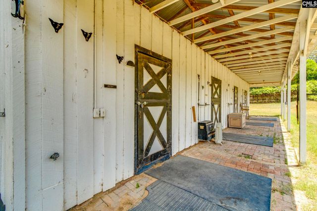 670 Red Fox Road, Camden, SC 29020