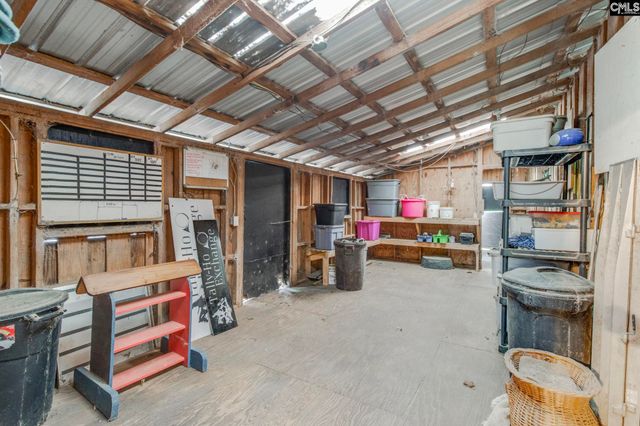670 Red Fox Road, Camden, SC 29020
