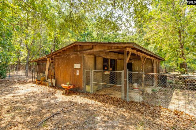 670 Red Fox Road, Camden, SC 29020