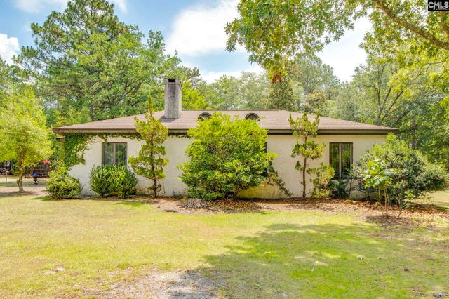670 Red Fox Road, Camden, SC 29020