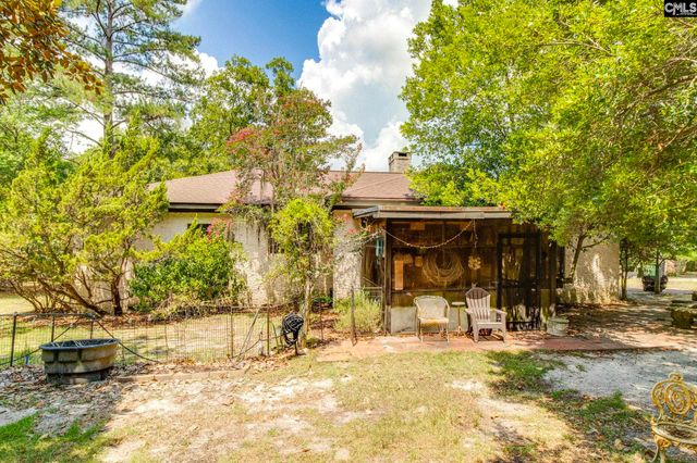 670 Red Fox Road, Camden, SC 29020