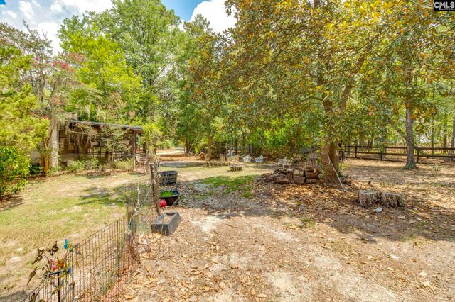 670 Red Fox Road, Camden, SC 29020
