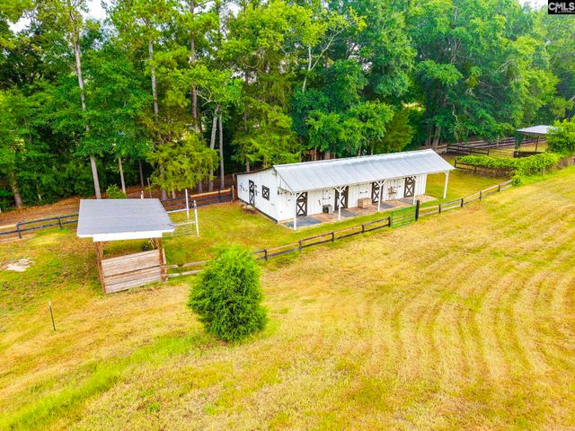 670 Red Fox Road, Camden, SC 29020