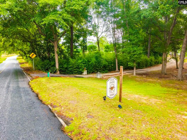 670 Red Fox Road, Camden, SC 29020