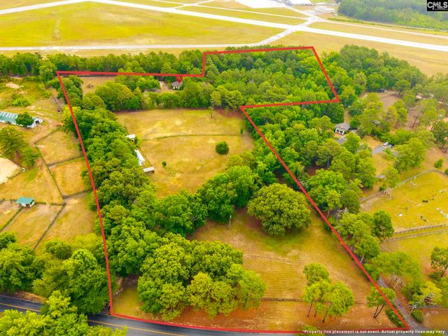 670 Red Fox Road, Camden, SC 29020
