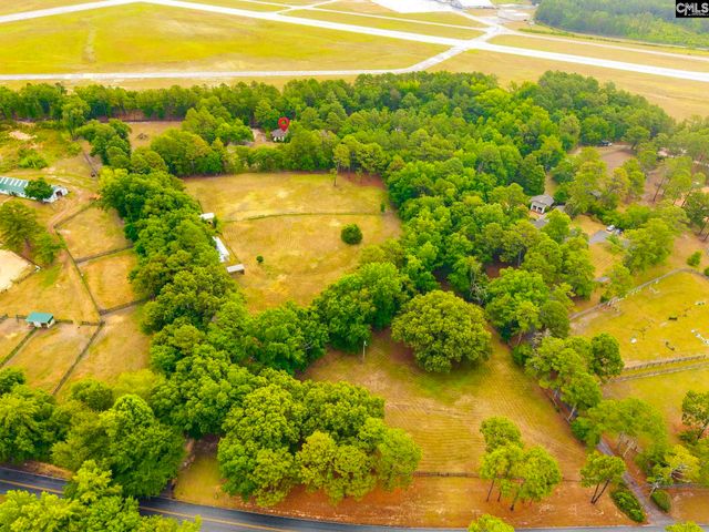 670 Red Fox Road, Camden, SC 29020