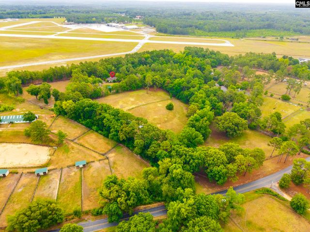 670 Red Fox Road, Camden, SC 29020