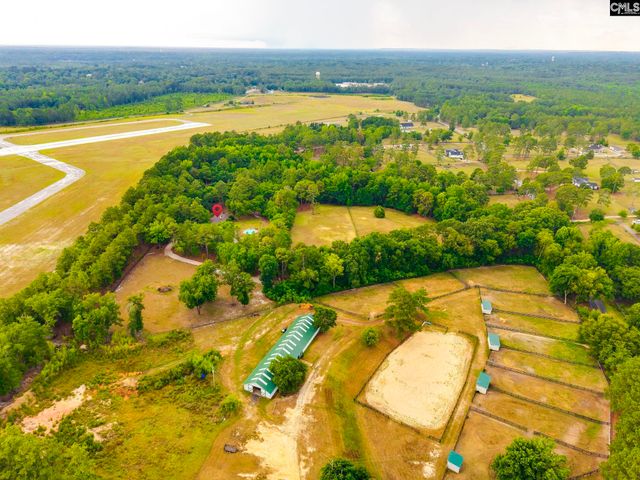 670 Red Fox Road, Camden, SC 29020
